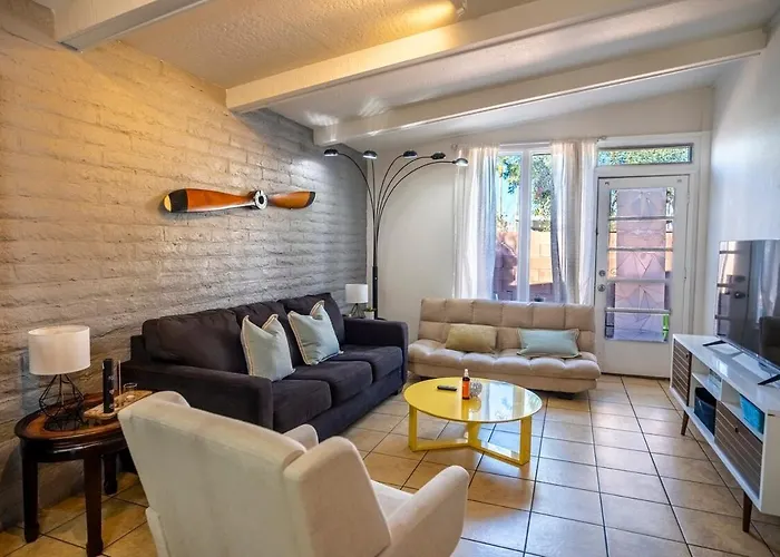 Holiday home Msg For 5percent Off 2bed1and A Half Bath Kingqueenbeds Condophx *