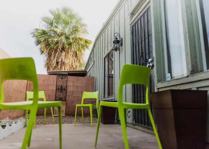 Msg For 5percent Off 2bed1and A Half Bath Kingqueenbeds Condophx Holiday home *